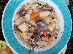 -马白开来特色羊排揪片子  (总店)