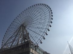 -华夏太古巨幕影城(贺龙广场店)