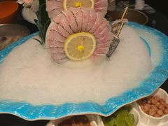 -太古汇海鲜姿造(延寿店)