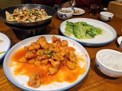 -宴武夷·匠心闽味(印象大红袍店)