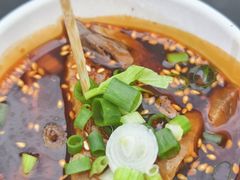 -春熙路步行街
