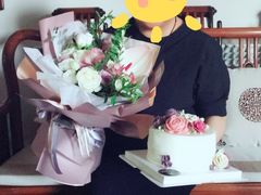 -Whisper studio薇语花艺烘焙工作室