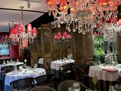 -小河盐帮·私家菜·烤鸭(三元桥·霄云路店)