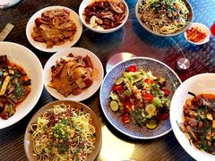 -老鼎万春卤菜(五代传承创始老店)