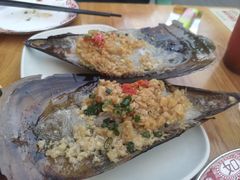 -蚝太郎 • 海鲜烧烤(建国路创始店)