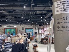 -ONE MOMENT(北京朝外店)