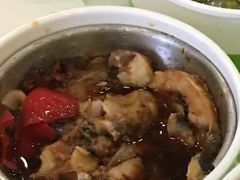 -老乡鸡(联家超市北辰天都店)