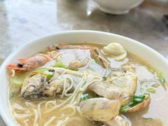 -从前慢海鲜面馆
