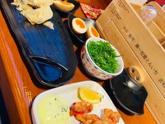 -豚一拉麺(花城汇南区店)