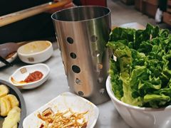 -韩宫宴烤肉·料理(南京江宁万达店)