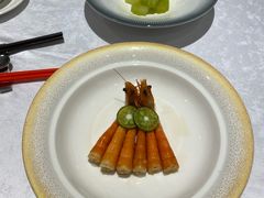 -红棉中餐厅·广州海航威斯汀酒店