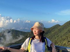-七娘山