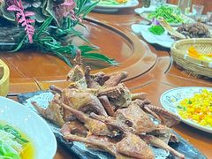 -石榴花开餐厅
