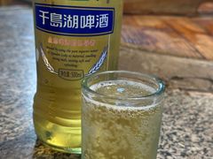 -好灶头妈妈菜·柴火灶台鱼·千岛湖土菜地标美食