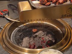 -麻蒲碳烤肉(远景路1号店)