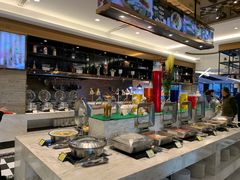 -张家港国贸酒店·餐厅