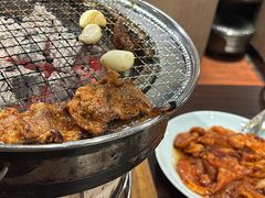 -蒜香焼肉PURUSHIN(马场路店)