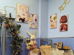 -李大牛和刘大力手作甜品(凯德店)
