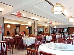 大堂-茅溪菜·家常菜(金渝大道总店)