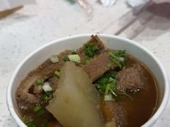 -卤大叔·广州牛杂(壹方城店)