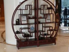 大堂2-天津水游城丽筠酒店