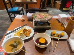 -王氏炉匠·烧鸟放题自助(三里屯店)