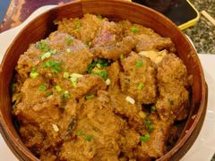 小笼粉蒸肉-耿福兴(凤凰美食街店)