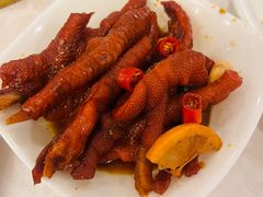 -御满江海鲜酒家(洛溪新城店)