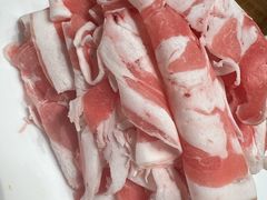 招牌羔羊肉-阳坊大都涮羊肉(阳坊总店)