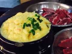 -小本家韩式烤肉(紫藤路店)