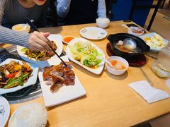 -宏记广东客家菜(丰汇店)