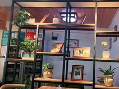-胖子菜馆(花园餐厅店)