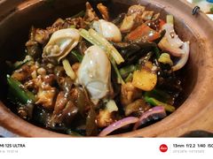 -大富蚝乌东哥饭店·石锅鱼杂·柠檬鸭(革新路店)