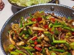 -简小舍·民间手艺菜(武昌江滩店)