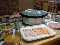 -肆幺幺烤肉(乐汇城店)