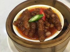 -立哥港式茶餐厅