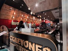 -CRAZYONES克芮旺斯西班牙餐厅(苏州中心店)