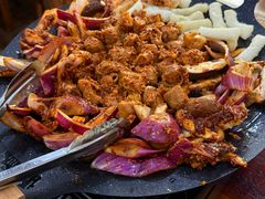 -优壹佳·延边朝鲜族料理(中山北路店)