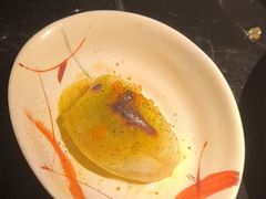 -花潮料理艺食馆(苏宁广场B区店)