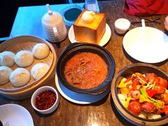 -真爱中国餐馆·年华店(朱雀大街店)