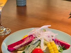 -旨味Umami_融合料理(万博汇店)