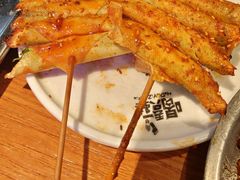 -喝丢一只鞋海鲜烧烤(市场店)