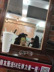 -佑米造型假发订制