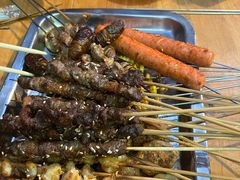 -明明烤牛肉(原明明东北烧烤)