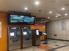 -呼家楼(地铁站)