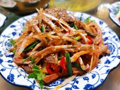 -福顺祥大盘鸡(临潼店)