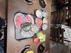 -行运海鲜食集(北京首店)