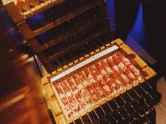 -很久以前羊肉串(簋街店)
