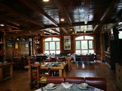 靠窗位-一桶江山餐厅(松北店)