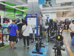 -迪卡侬(大英山店)